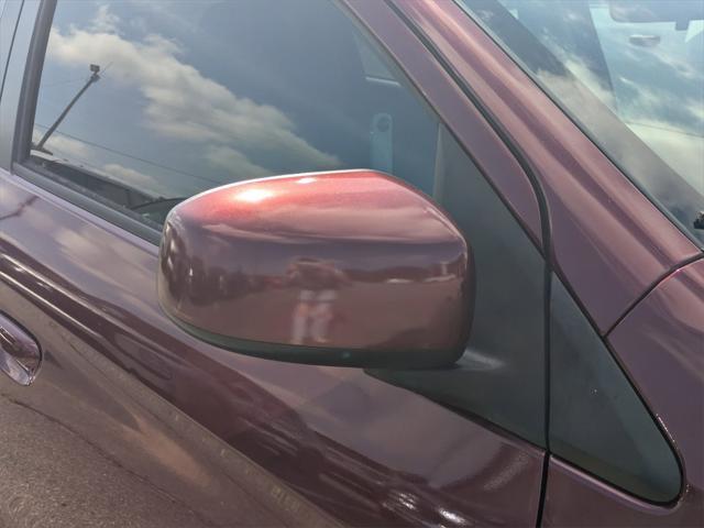 used 2022 Mitsubishi Mirage car, priced at $15,555