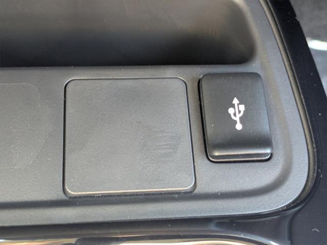 new 2024 Mitsubishi Mirage car, priced at $20,070