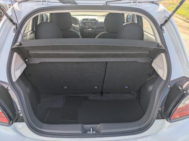 new 2024 Mitsubishi Mirage car, priced at $20,070