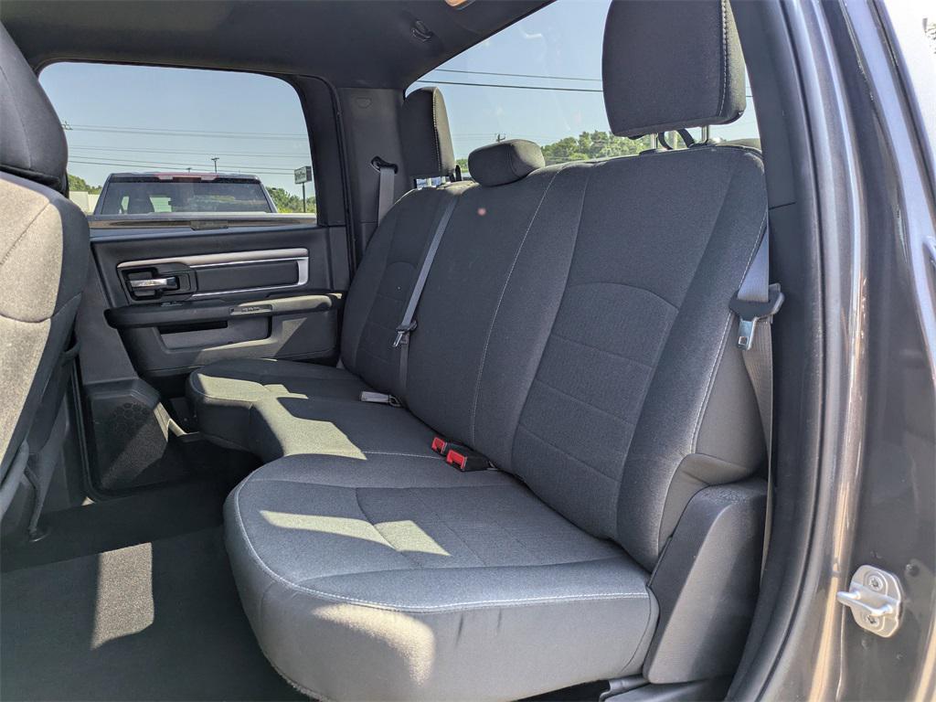 used 2024 Ram 1500 Classic car, priced at $27,777