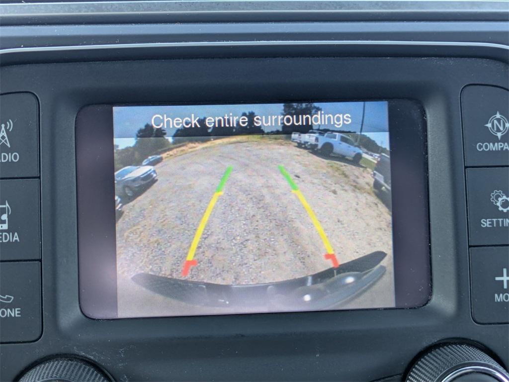 used 2024 Ram 1500 Classic car, priced at $27,777