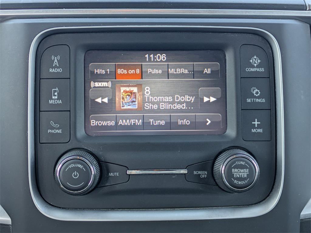 used 2024 Ram 1500 Classic car, priced at $27,777