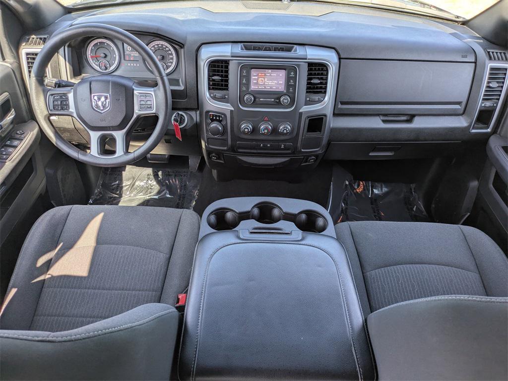 used 2024 Ram 1500 Classic car, priced at $27,777