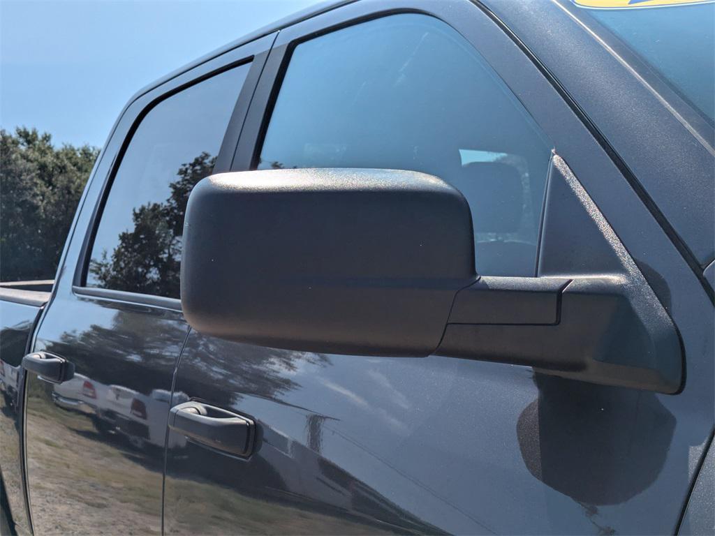 used 2024 Ram 1500 Classic car, priced at $27,777