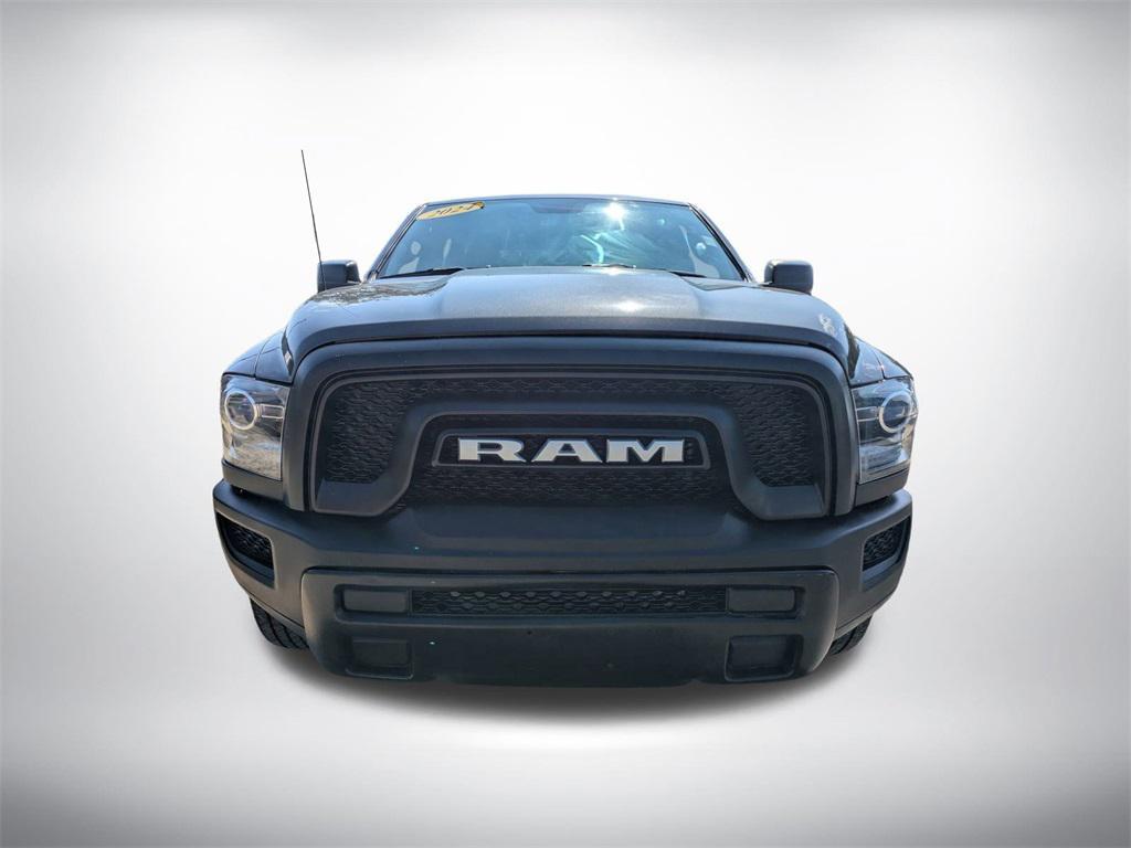 used 2024 Ram 1500 Classic car, priced at $27,777