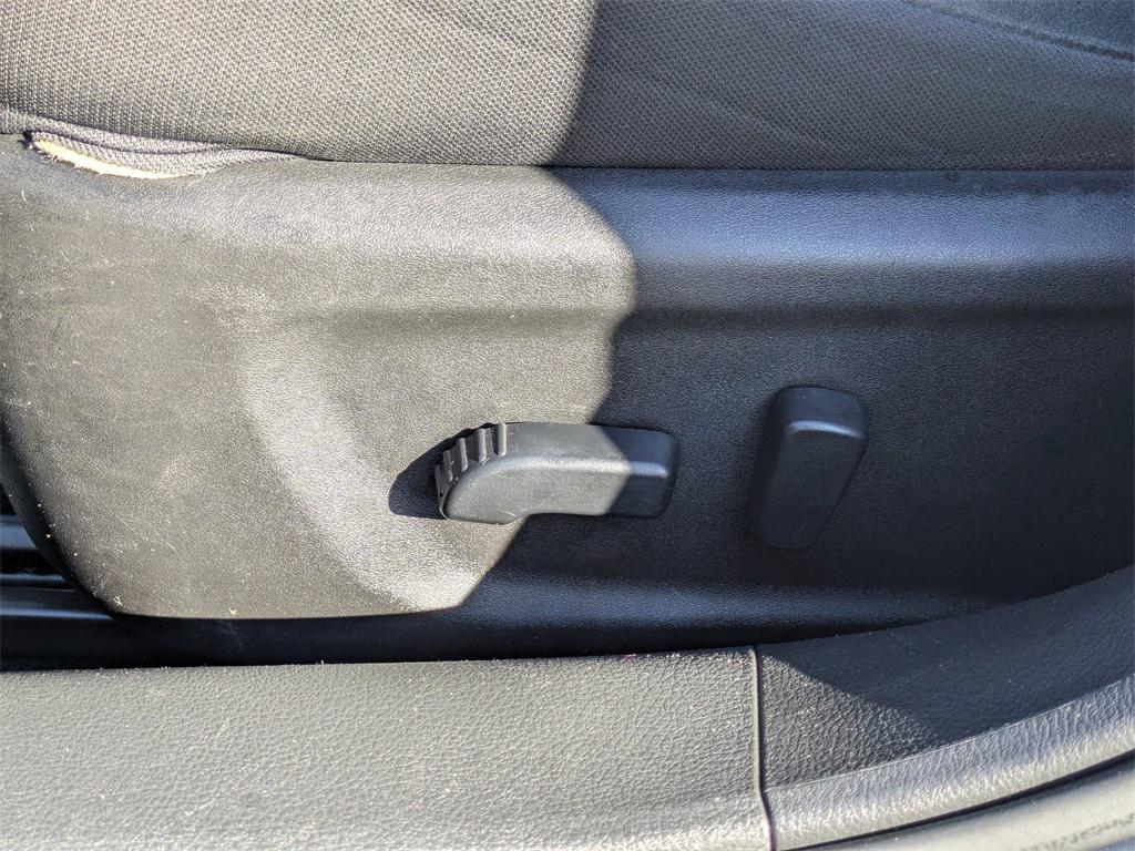 used 2021 Nissan Altima car, priced at $17,548