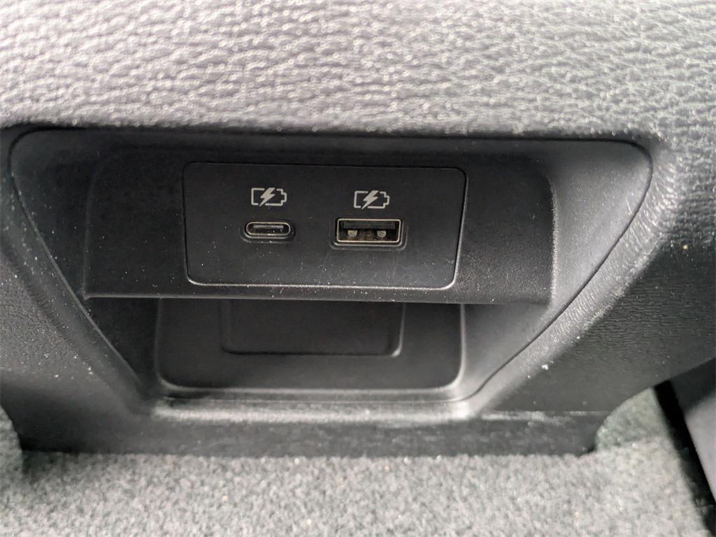 used 2024 Mitsubishi Outlander car, priced at $25,145