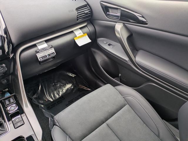 new 2025 Mitsubishi Eclipse Cross car, priced at $30,460