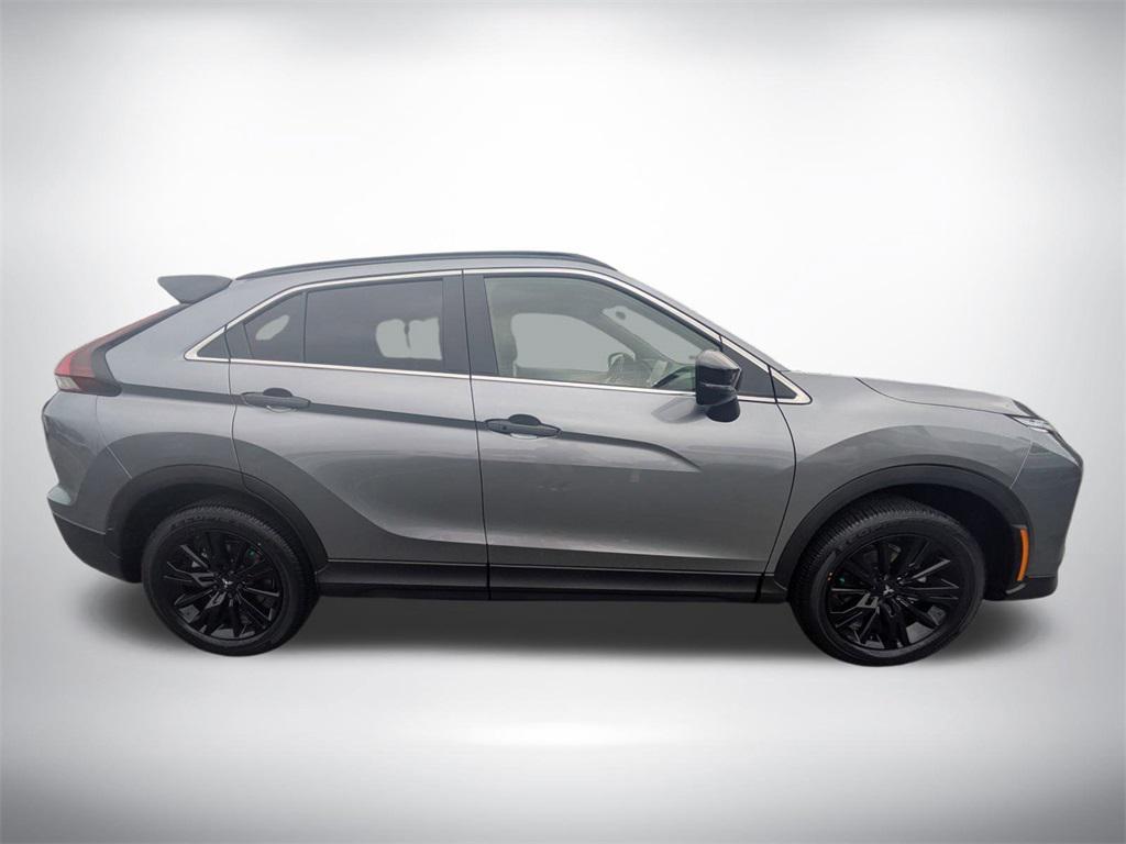 new 2025 Mitsubishi Eclipse Cross car, priced at $30,460