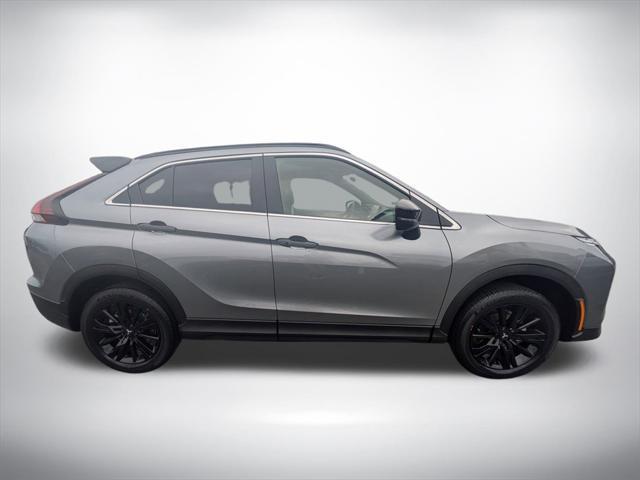 new 2025 Mitsubishi Eclipse Cross car, priced at $30,460