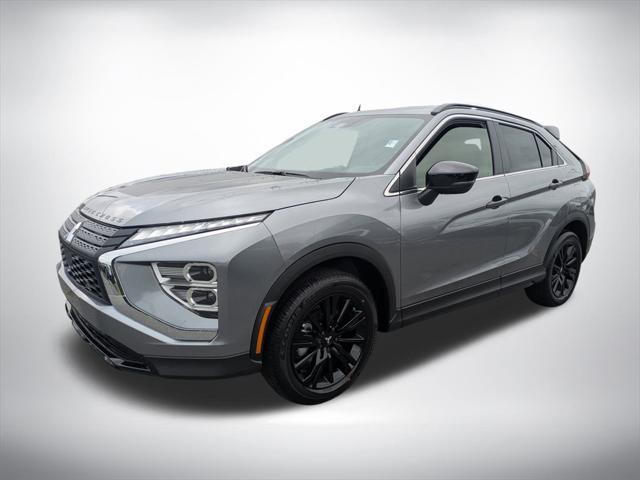 new 2025 Mitsubishi Eclipse Cross car, priced at $30,460