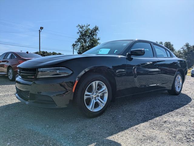 used 2023 Dodge Charger car, priced at $24,102