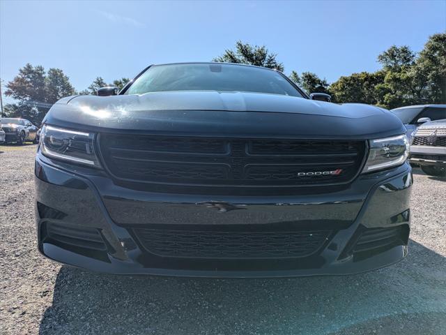 used 2023 Dodge Charger car, priced at $24,102