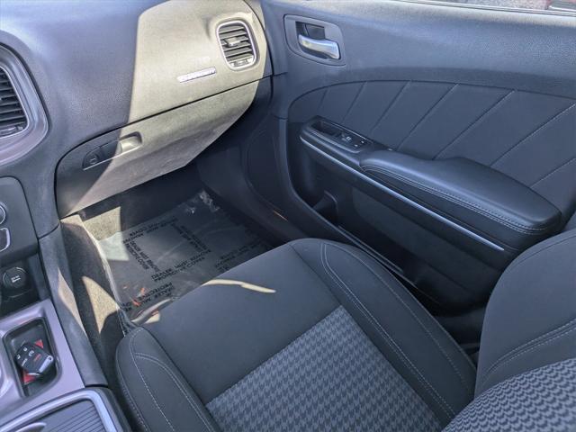 used 2023 Dodge Charger car, priced at $24,102
