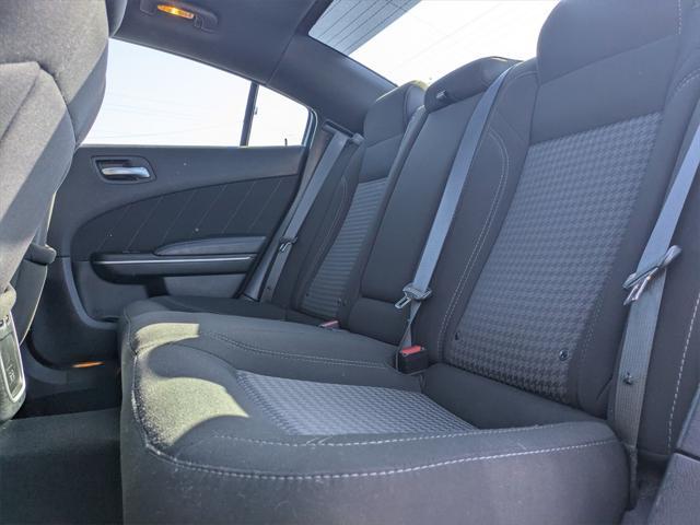 used 2023 Dodge Charger car, priced at $24,102