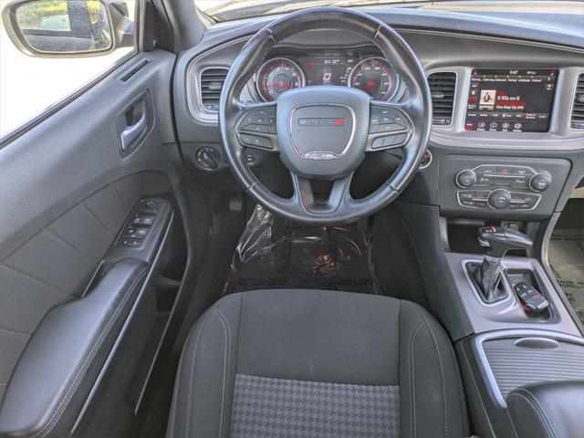 used 2023 Dodge Charger car, priced at $24,102