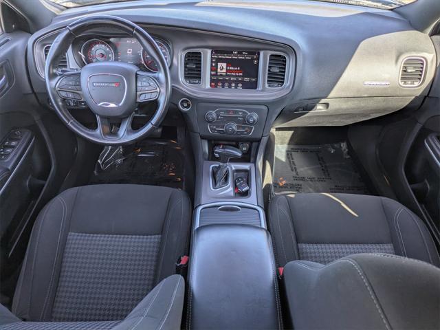used 2023 Dodge Charger car, priced at $24,102