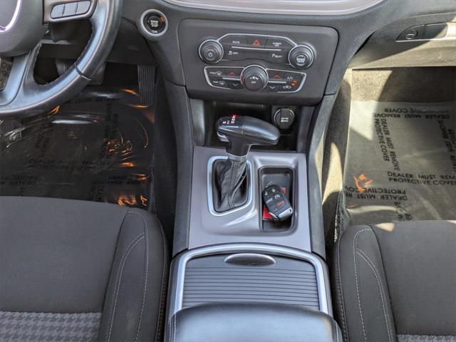 used 2023 Dodge Charger car, priced at $24,102