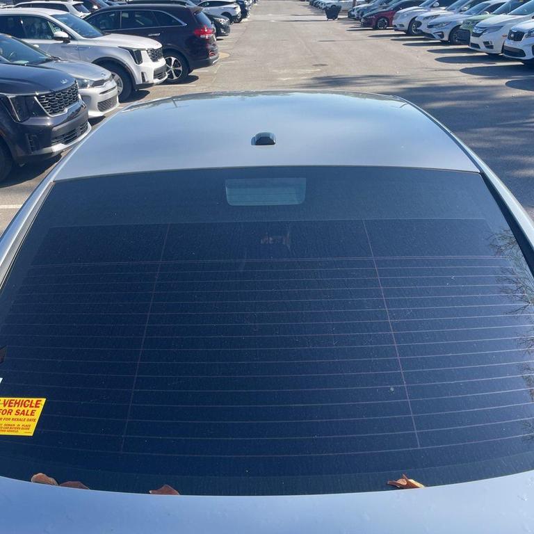 used 2022 Dodge Charger car, priced at $20,488