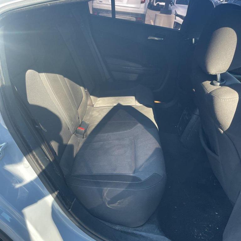 used 2022 Dodge Charger car, priced at $20,488