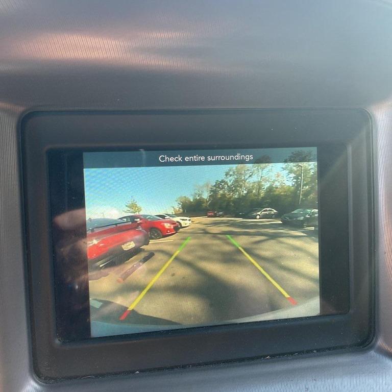 used 2022 Dodge Charger car, priced at $20,488