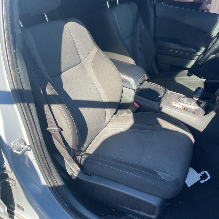 used 2022 Dodge Charger car, priced at $20,488