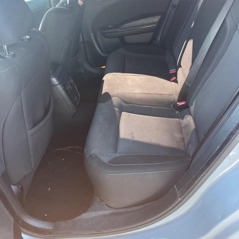 used 2022 Dodge Charger car, priced at $20,488