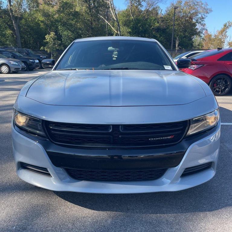 used 2022 Dodge Charger car, priced at $20,488