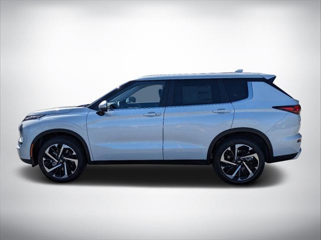 new 2024 Mitsubishi Outlander car, priced at $28,000