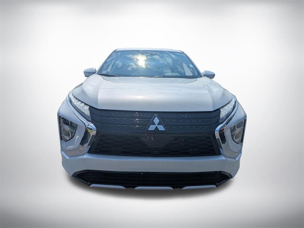 new 2025 Mitsubishi Eclipse Cross car, priced at $31,250