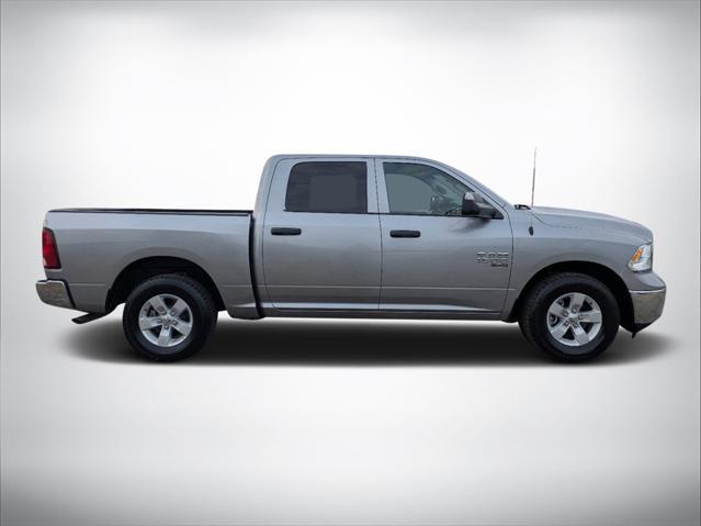 used 2022 Ram 1500 Classic car, priced at $26,000