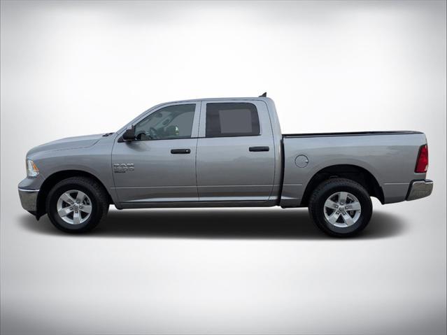 used 2022 Ram 1500 Classic car, priced at $26,000