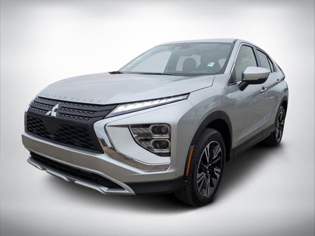 new 2025 Mitsubishi Eclipse Cross car, priced at $31,520