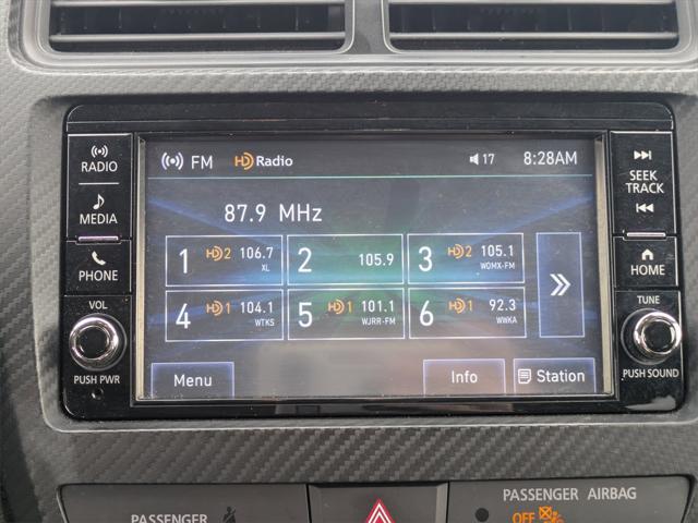 used 2022 Mitsubishi Outlander Sport car, priced at $18,868