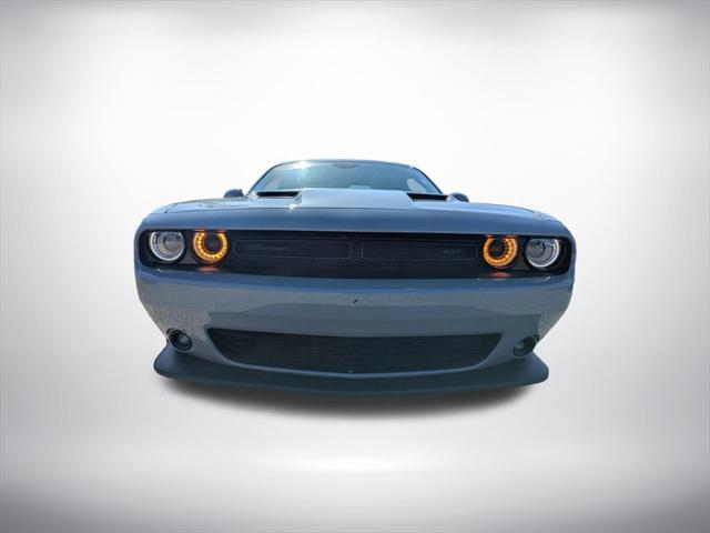 used 2021 Dodge Challenger car, priced at $28,209