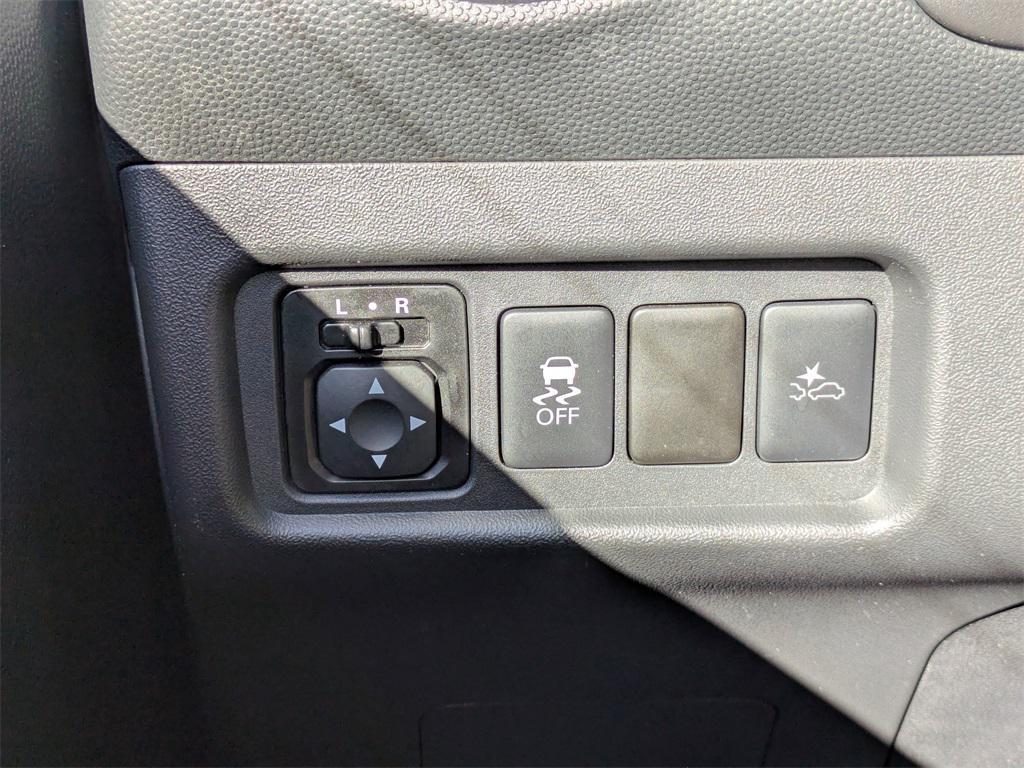 used 2024 Mitsubishi Mirage car, priced at $13,000