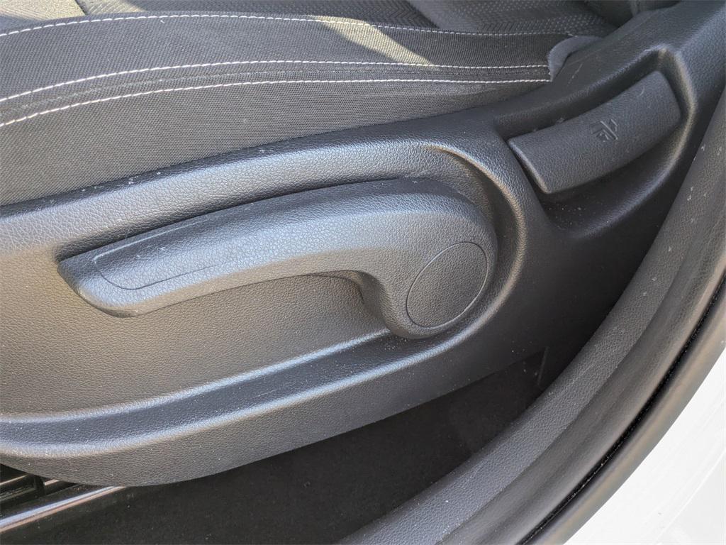 used 2022 Kia Sportage car, priced at $18,500