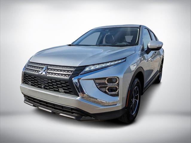 new 2024 Mitsubishi Eclipse Cross car, priced at $27,500