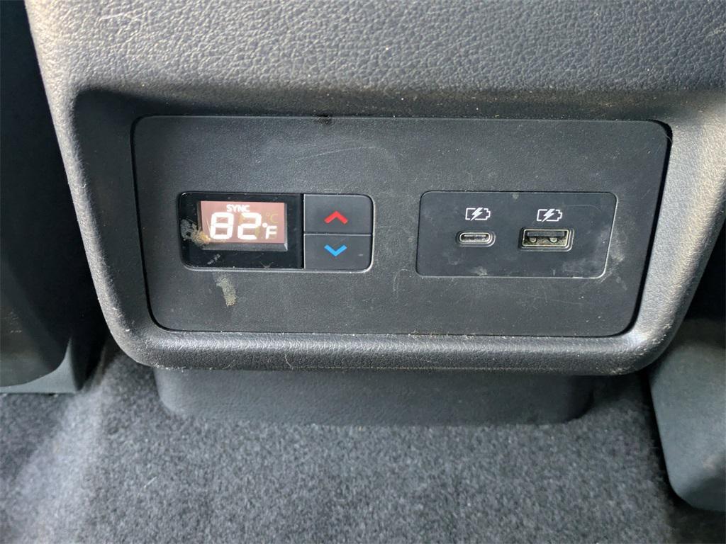 used 2023 Nissan Rogue car, priced at $25,747