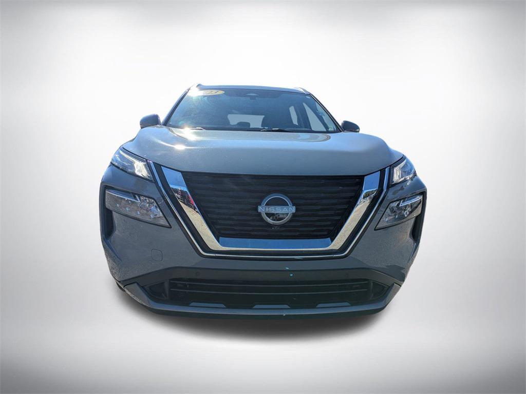 used 2023 Nissan Rogue car, priced at $25,747