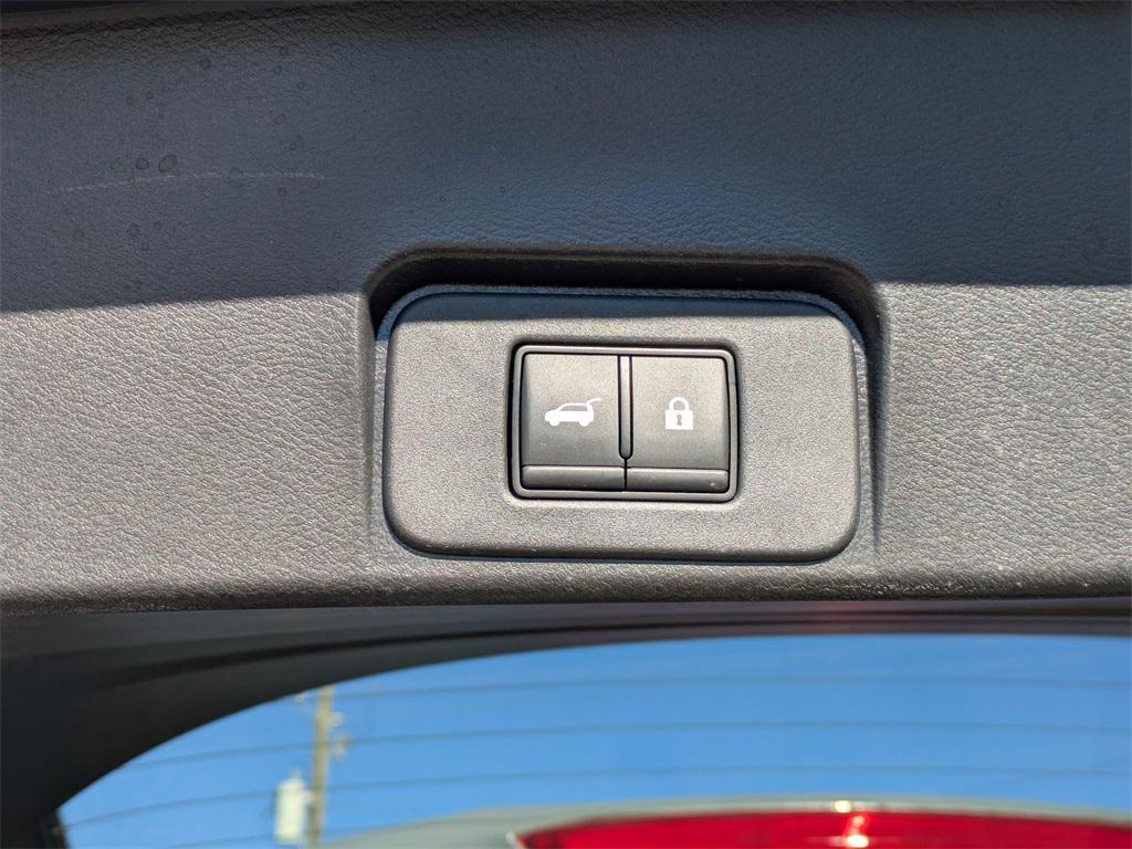 used 2023 Nissan Rogue car, priced at $25,747