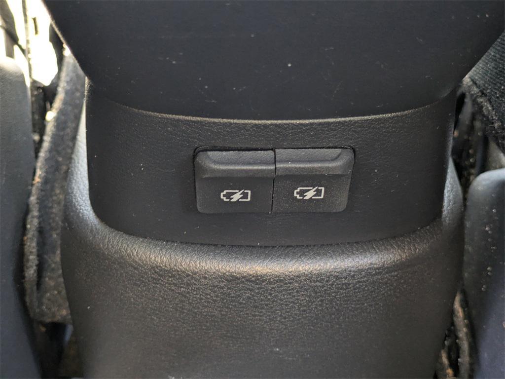 used 2024 Nissan Kicks car, priced at $17,583