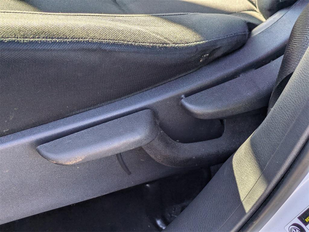 used 2024 Nissan Kicks car, priced at $17,583