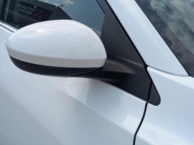 used 2024 Nissan Sentra car, priced at $20,633