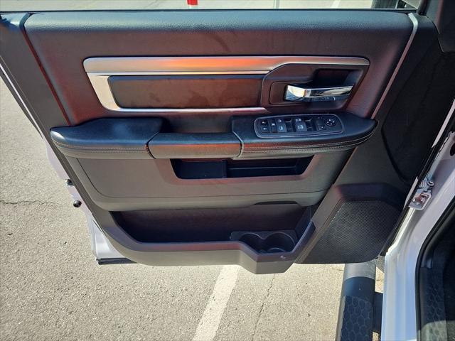 used 2023 Ram 1500 Classic car, priced at $32,854