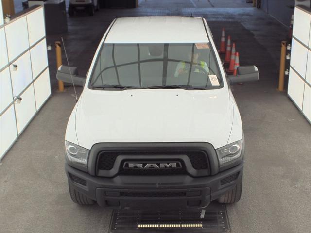 used 2023 Ram 1500 Classic car, priced at $32,854