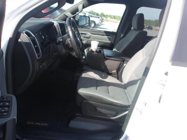 used 2023 Ram 1500 car, priced at $32,995