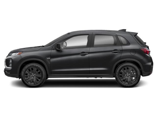 new 2025 Mitsubishi Outlander Sport car