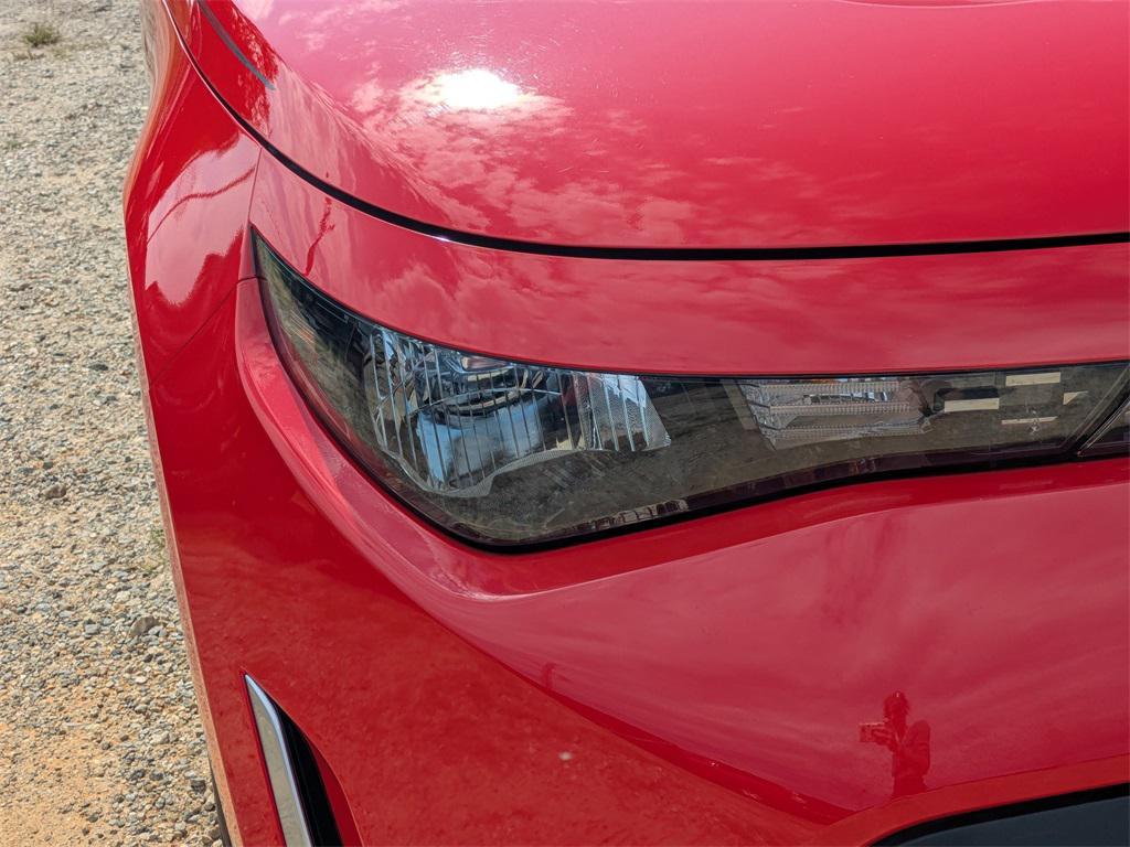used 2023 Kia Soul car, priced at $19,130
