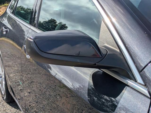 used 2023 Chevrolet Malibu car, priced at $19,553
